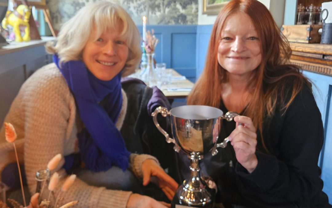 Photo Competition Winner